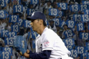 西武一筋の名投手、西口1人しかいない