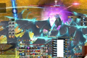 【FF14】何も見えねぇ！召喚士22人エフェクト全開ペットサイズ大で行く喜びの神域エウプロシュネが面白過ぎると話題にｗｗｗｗ【他小ネタまとめPart219】