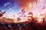 PS5『Horizon Forbidden West  Complete Edition』正式発表！10月6日に発売、Amazonにて予約受付開始