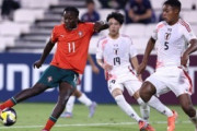 外国人「信じられない」U17日本代表、圧巻ゴール連発！欧州王者ポルトガル撃破!W杯GL首位で決勝Tへ【海外の反応】
