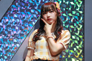 【SKE48のfor you】倉島杏実「新世代コン、会場は「中野サンプラザ」鳥肌立った」