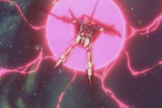 Zガンダム見たんだけど宇宙世紀でノリノリカミーユに勝てる奴いるの？