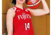 【号外】大谷の嫁、身長180センチ台で名門私立女子大出身の元バスケ選手かｗｗｗｗｗｗ