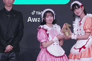 【祝】AiScReam、「TikTok Awards Video of the Year」受賞！【ラブライブ！】