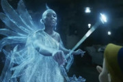 Disneyが送る「実写版ピノキオ」ブルーフェアリーが謎のハゲ黒人に改変されてしまう