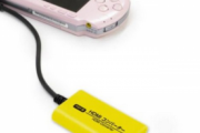 【朗報】PSPがHDMI出力で大画面で遊べるようになるコンバーターが発売！