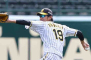 阪神・高橋遥人４日広島戦先発回避　コンディション不良で藤浪が先発へ