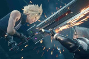 『FF7 リメイク』セフィロスはどうしてあんなにクラウドに執着してるんだ？