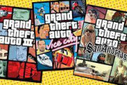 【速報】GTAリマスターが今秋switchでも発売決定！