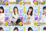 【徹底討論】客観的に各グループのビジュアル平均値を評価したら、HKT48＞TEAM8＞NMB48＞STU48＞AKB48＞＞＞＞＞SKE48＞NGT48