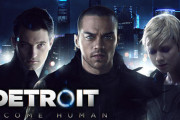 デトロイト ビカム ヒューマン、なぜか今さらトレンド入り