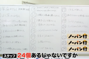 江頭2:50タキシード姿も〝お相手〟なし…結婚相手に求める「24条件」公表