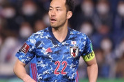 吉田麻也、日本プロサッカー選手会の会長に就任「経験を日本サッカー全体に共有」