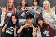 ME:Iの最新ビジュアルがアンジュルムみたいになるｗｗｗｗｗｗｗｗｗｗｗｗ