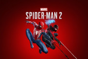 『Marvel's Spider-Man 2』マップ使いまわしにも関わらず開発費が前作の3倍に膨れ上がるｗｗｗｗｗ