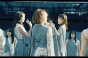 【乃木坂46】「Actually…」MVこのシーンかっこいい！！！