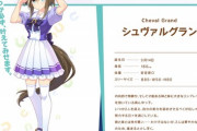 ウマ娘にメジロラモーヌ,シュヴァルグラン,サトノクラウンが実装される