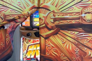 【朗報】ユニバフリースタイルが新機種チラ見せ動画公開！これは…