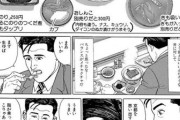 【画像】孤独のグルメの主人公はん、朝飯に2000円も使ってしまう