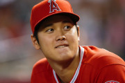 【海外の反応】大谷翔平が2年連続でNo.1に！【MLBトップ100】