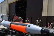 米国防総省、改良核爆弾「B61-31」を開発へ…対中ロで核抑止力を強化！