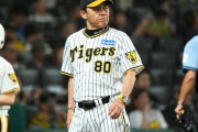 岡田監督　沈黙モードの打線にあきれ顔「ずっとやんか。ずっと言っていることやけど」