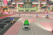 【画像】マリオカートワールド、完全に終わる