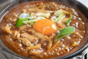 【急募】名古屋行ったらこれだけは食べておけという食べ物