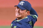 ヤクルト奥川「『切らないでくれよ。投げられるから』という靭帯の声が聞こえてきた」