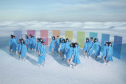 【日向坂46】『アザトカワイイ』MV、これは演出？ミス？