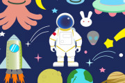 【衝撃】NASAさん、ついにとんでもない発見をするｗｗｗｗｗｗ