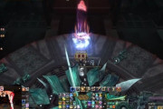 【FF14】海外プレイヤーが早くも「極エメラルドウェポン破壊作戦」をクリア！【※ネタバレ動画有り】