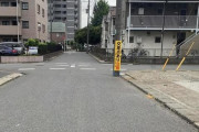 生活道路の交差点のルール理解してない人いるよね