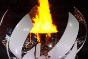 【ついに五輪開幕】大坂なおみが聖火リレーの最終走者 ＝ エルコンドルパサーが年度代表馬