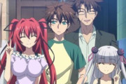 アニメ化もされたラノベ「新妹魔王の契約者」がついに完結！