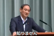 【慶大院教授】次の総理大臣には、やっぱり菅官房長官がベストと考える理由