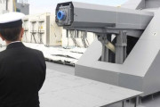韓国人「日本でレールガンが実験艦に搭載される」マッハ6の次世代技術の開発と適用可能性が話題に