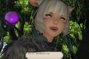 【FF14】ヤシュトラへのお母さん発言って冷静に考えたらドン引き案件じゃない？