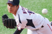 【朗報】西武、念願の三振を取れる投手をいっぱい指名！