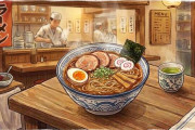 【悲報】普通のラーメン屋、絶滅･･･