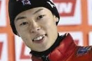 【北京五輪】スキージャンプ男子ノーマルヒル　小林陵侑が優勝　今大会日本勢初の金メダル獲得！！【鋼のメンタル　超イケメン！】