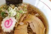 【画像】こういうのでいいんだよラーメンｗｗｗｗ