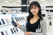 【20％オフ】識者が「ニンテンドースイッチ並みの性能」と称賛するゲーミングスマホが26,300円