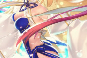 【FGO】バサキャスさん、有能すぎィ！！←強すぎなんだ…