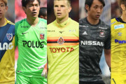Jリーグ「トップクラス」の守護神は？　ドイツの日本人GKコーチ、昨季J1の”全失点”分析