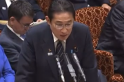 検討使こと岸田総理　消費税減税については検討すらしてないことを国会で告白