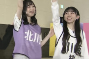 ゆりさくたんの脳回復ふわふわコンビが好きすぎる！！！【乃木坂46】