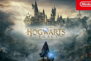 ホグワーツ・レガシーさん、Switch版でとんでもないことになるｗｗｗｗｗ