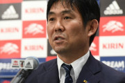 明日一応サッカー日本代表vsガーナ戦があるんやけど