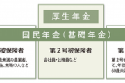 公的年金に移住外国人も義務徹底　外国人「帰国した場合は返してもらえるよね」　厚生労働省「移住なめんなよ」
